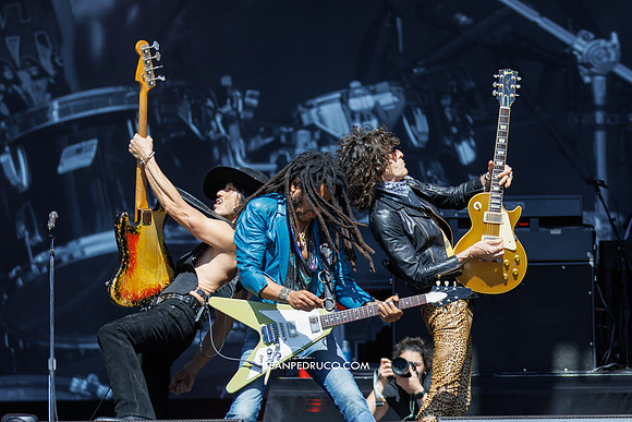 Lenny Kravitz