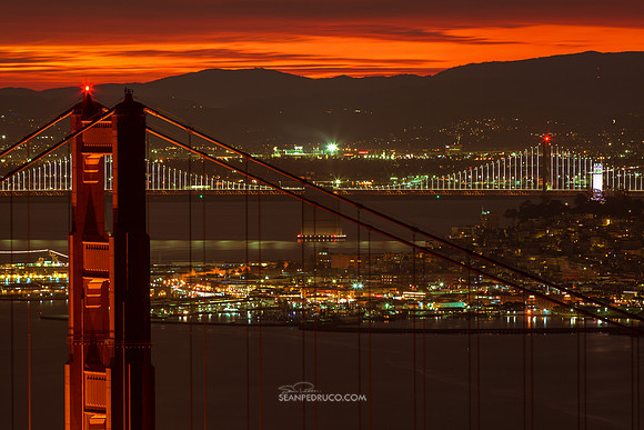 Bridges and Lights