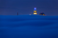 Blue Morning