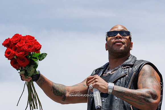 Flo Rida