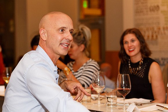 Brian Boitano, Emily Martin