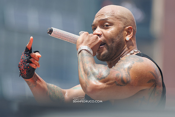 Flo Rida