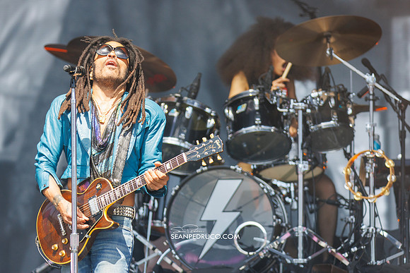 Lenny Kravitz