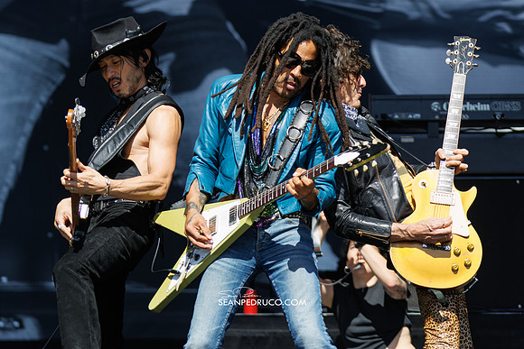 Lenny Kravitz