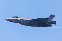 Lockheed Martin F-35 Lightning II