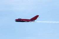 Mikoyan-Gurevich MiG-17