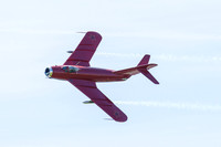 Mikoyan-Gurevich MiG-17