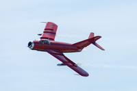 Mikoyan-Gurevich MiG-17