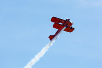 Stearman PT-17/R985 Kaydet - Victoria Benzing