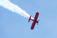 Stearman PT-17/R985 Kaydet - Victoria Benzing