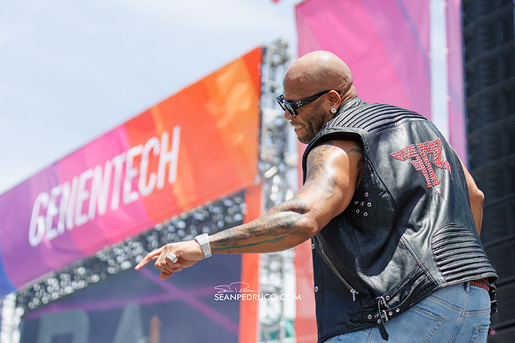 Flo Rida
