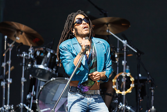 Lenny Kravitz